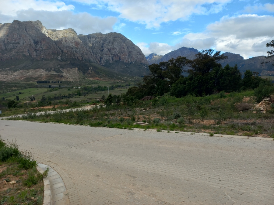 0 Bedroom Property for Sale in Pniel Western Cape